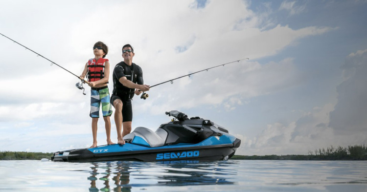 All You Need to Know About Jet Ski Fishing